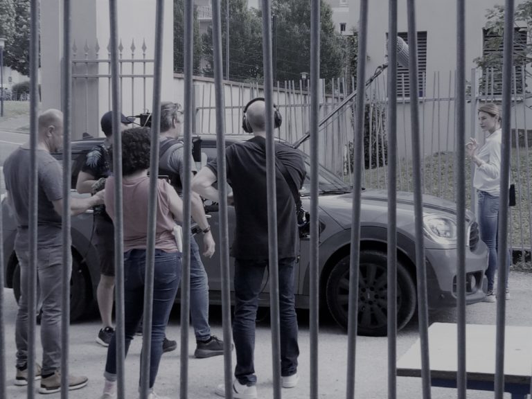Ca tourne !