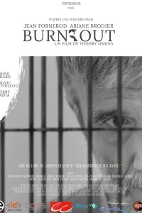 AFFICHE BURN OUT